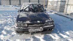 Toyota Sprinter. AE91, 5A