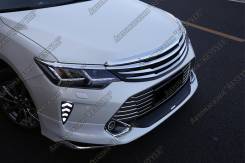 Ходовые огни. Toyota Camry, ACV51, ASV50, ASV51, AVV50, GSV50