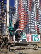 Casagrande. Продам Буровую установку B125XP
