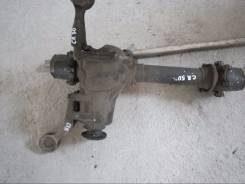 Редуктор. Toyota Town Ace Noah, CR52, CR51 Двигатели: 2C, 3CE