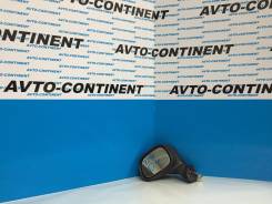 Зеркало заднего вида боковое. Mitsubishi Colt, Z24W Двигатель 4G15