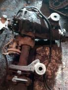 Редуктор. Toyota Hilux Двигатели: 3YC, 4YC, 5L, 3YE, 2LT, 2YC, 3YEU, 5VZFE, 3L, 2L, 4Y, 5LE, 3Y, 2Y, 3VZE, 3RZFE, 2LTE