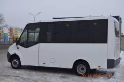 ГАЗ Газель Next. Газель Некст Автобус 19мест 2016 г. в, 2 800 куб. см., 19 мест