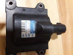 Катушка зажигания. Toyota Celica, ST202, ST203, ST204, ST205 Toyota Carina ED, ST202, ST201, ST203, ST200, ST205 Toyota Corona Exiv, ST201, ST200, ST2...