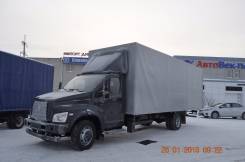 ГАЗ Газон Next. Газон Некст 7м новый, 4 400 куб. см., 4 800 кг.