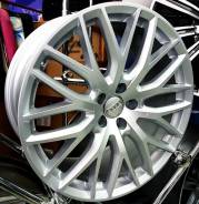 Audi. 9.0x20, 5x112.00, ET35, ЦО 66,6 мм.