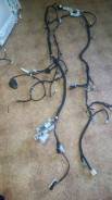 Электропроводка. Toyota Voxy, ZRR75W, ZRR75G, ZRR75, ZRR70, ZRR70W, ZRR70G Toyota Noah, ZRR75, ZRR75G, ZRR75W, ZRR70G, ZRR70W, ZRR70 Двигатели: 3ZRFE...