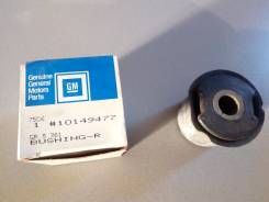 Сайлентблок подвески. Chevrolet Lumina Pontiac Trans Sport Oldsmobile Silhouette Двигатели: L27, L82, LA1, LG6, LQ1