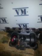 Коллектор впускной. Toyota: Verossa, Cresta, Crown, Altezza, Crown Majesta, Mark II Wagon Blit, IS200, Mark II, Chaser Двигатель 1GFE