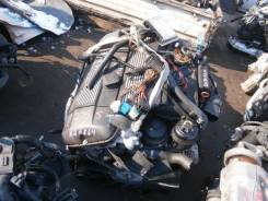 Двигатель BMW 320i, E46, M54B22, KQ6864, 0740032821