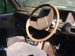 Nissan Safari. SD33