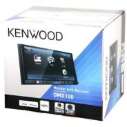 Kenwood DMX-100