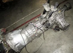 ���� Nissan Terrano (VG30) VG30 ����