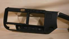 Рамка панели приборов TOYOTA LAND CRUISER, FZJ80, 1FZFE, 2550000544