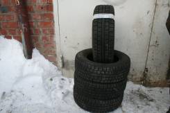 Toyo Garit G4. Зимние, без шипов, 2013 год, износ: 10%, 4 шт