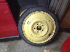 Колесо запасное. Mazda Mazda3, BL