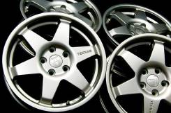 Tecmag. 7.5x16, 5x120.00, ET35