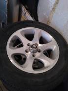 Rota Real Lite. 7.0x15, 5x114.30