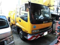 Isuzu Forward. илосос, 8 200 куб. см. Под заказ