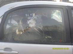 Стекло боковое. Suzuki Liana