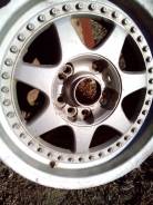 Bridgestone. 7.0x15, 4x114.30, 5x114.30, ET23, ЦО 66,1 мм.