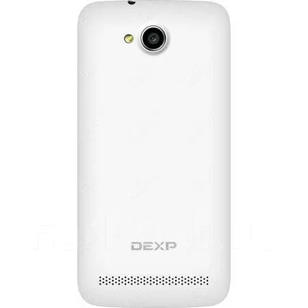 DEXP Ixion E150 Soul. �/�. ��� ����� �� ���������� ������ ����