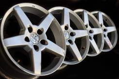 Valbrem. 6.5x15, 5x108.00, ET35