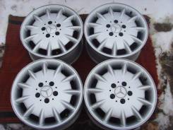 Mercedes. 7.5x16, 5x112.00, ET41, ЦО 66,6 мм. Под заказ