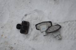 Кнопка открывания багажника. Honda Accord, CU2 Двигатель HONDAEF