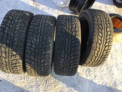 Michelin X-Ice North. Зимние, шипованные, износ: 30%, 4 шт
