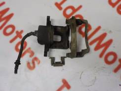 Суппорт тормозной. Nissan: Pickup, Vanette Largo, Gloria, King Cab, Cedric, Datsun Truck Двигатели: Z22, SD25, CA18T, LD20T, LD20, CA20S, RB20P, LD28...