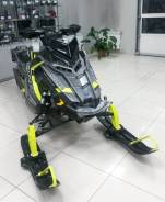 Polaris PRO-RMK 800 163 LE. исправен, есть птс, без пробега