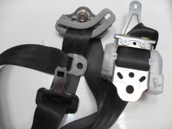 Ремень безопасности. Lexus: RX330, RX350, RX300, RX400h, RX300/330/350, RX330 / 350 Toyota Harrier, GSU35, GSU36, GSU31, GSU30, GSU35W, MCU35W, MHU38...
