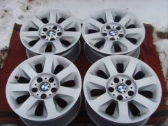 BMW. 7.0x16, 5x120.00, ET20, ЦО 72,6 мм. Под заказ