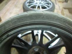 Goodyear Eagle Revspec RS-02. Летние, 2014 год, износ: 10%, 4 шт
