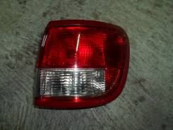Стоп-сигнал. Nissan Expert, VENW11, VW11, VNW11, VEW11 Двигатели: QG18DE, YD22DD