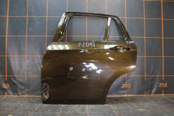 Дверь боковая. BMW X1, E84