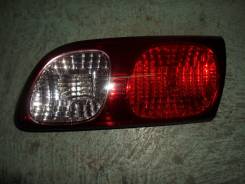 Вставка багажника. Toyota Caldina, ST215, AT211G, AT211, ST210 Двигатели: 3SGTE, 3SGE, 3SFE