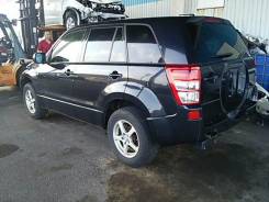 Механическая коробка переключения передач. Suzuki Escudo, TDA4W Двигатель J24B