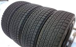 Bridgestone Blizzak DM-V1. Зимние, без шипов, 2010 год, износ: 10%, 4 шт