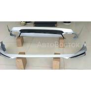 Обвес кузова аэродинамический. Lexus RX350 Lexus RX450h, GYL15, GYL20W, GYL15W, GGL15, GYL10W, GYL25W, GYL25, GYL16W Lexus RX200t Двигатели: 2GRFXE, 2...