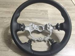 Руль. Toyota Camry, ACV51, ASV50, AVV50, ASV51, GSV50