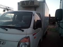 Hyundai Porter II. Продам , 2 497 куб. см., 1 000 кг.