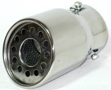 Насадка на глушитель HJ- 604