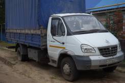 ГАЗ 3310. Продается грузовик газ 33104 волдай, 2 000 куб. см., 4 200 кг.