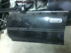Дверь боковая. Toyota Carina ED, ST183, ST182, ST181, ST180 Toyota Corona Exiv, ST183, ST181, ST182, ST180 Двигатели: 3SFE, 3SGE, 4SFE, 4SFI