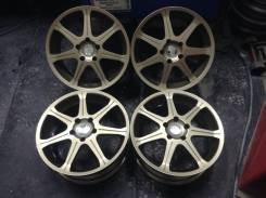 Bridgestone BEO. x17, 5x114.30, ET45, ЦО 70,0 мм.