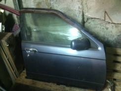 Дверь боковая. Nissan Bluebird, EU14, HNU14, ENU14, HU14, SU14, QU14 Двигатели: SR18DE, SR20DE, CD20E, SR20VE, QG18DE, CD20, QG18DD