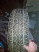 BFGoodrich Altika. �����������, 2010 ���, 50�%, 4 ��