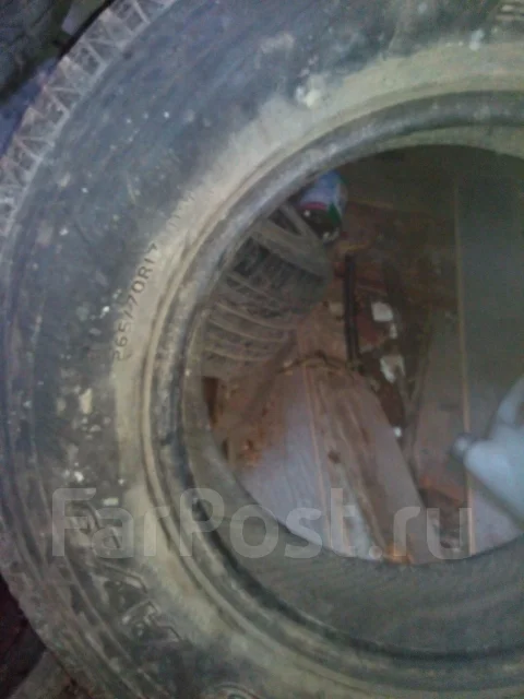 BFGoodrich Altika. �����������, 2010 ���, �/�, ����� 50 % ����
